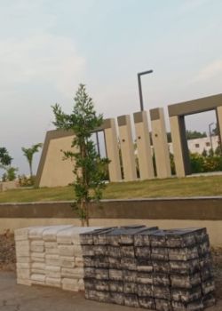 Sanskruti Corridore City, Indore
