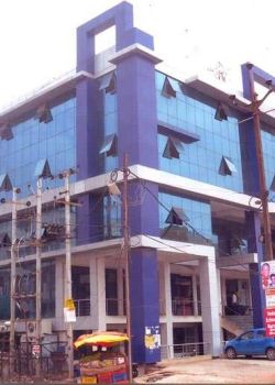 Sarv Dharam Society, Kolar Road, Bhopal