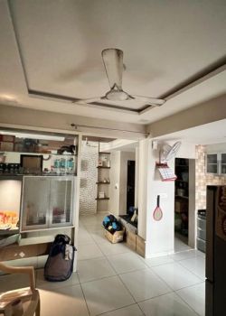 Shrifal Heights, Kirti Nagar, Delhi