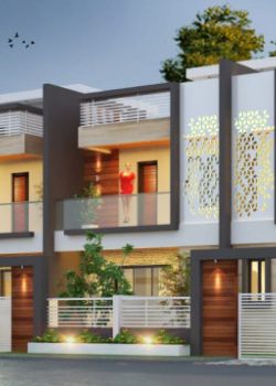 Sai Sadan Apartment, Civil Lines, Chandrapur