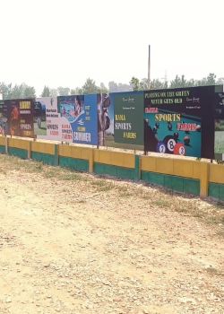 Sunrise Park, Vaishali, Ghaziabad