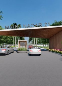 Mauli Nagar 21, Gajanan Nagar, Nagpur