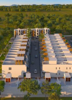 Shubhashray Villas, Sector 30 Gurgaon