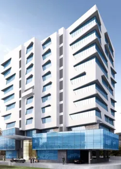 Atrium 2, Andheri East, Mumbai