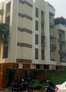 Galaxy Royale, Kirti Nagar, Delhi