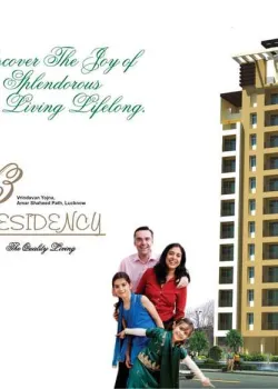 V3 Residency, Kirti Nagar, Delhi