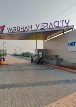 Vardhan Vera City, Kirti Nagar, Delhi