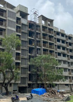 Arvind Heights, Virar West, Mumbai