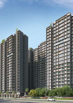 Sky City, Sector 13 Kharghar, Navi Mumbai