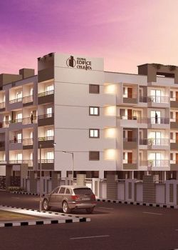 Global Edifice Celesta, 