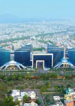 World Trade Park, Kirti Nagar, Delhi