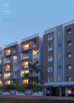 Westend, Sector 13 Kharghar, Navi Mumbai