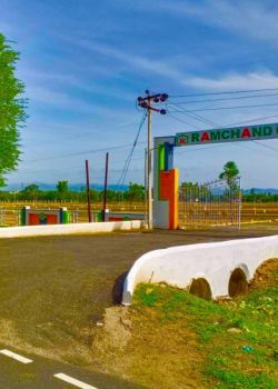 Ramchand City, Sayapuram, Tiruchirappalli