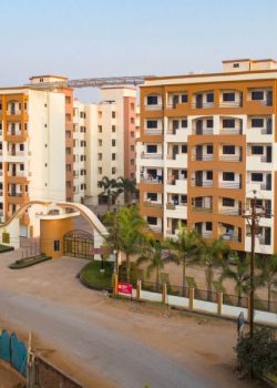 Gokuldham Residency, Bhatagaon, Raipur