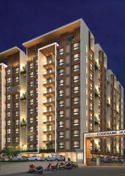 Codename Humanistic, Sector 13 Kharghar, Navi Mumbai