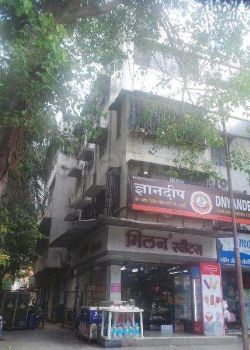 Rambaug Colony,