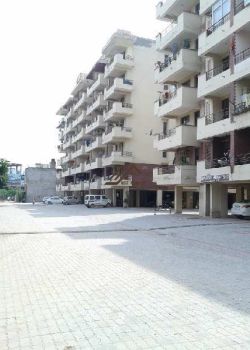 Savitry Heights 2, Sector 44C Chandigarh
