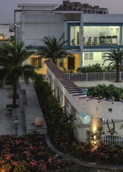 Signature City, 