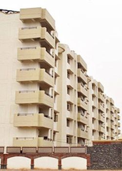 Skynet Tower, Sector 44C Chandigarh