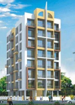 Soham Residency, Nipania, Indore
