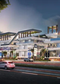 Ska Arcadia, Sector 62 Noida