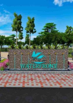 Water Front, Banjara Hills, Hyderabad