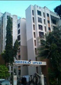 Dheeraj Upvan,