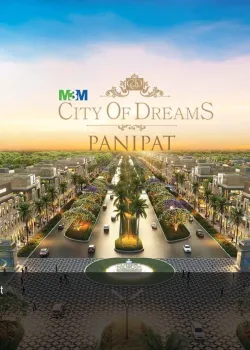M3M City of Dreams, Sector 54 Gurgaon