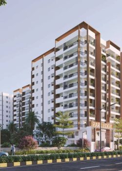 Park Edge, Uppal, Hyderabad
