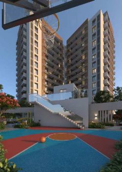 Unique Legacy, Bund Garden, Pune