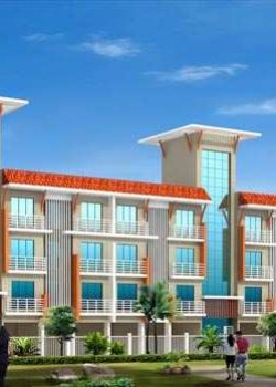 Acons Palm Beach, Alibag, Raigad