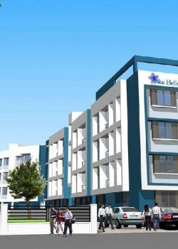 Aishwarya Homes Blue Bells, Bylahalli, Bangalore