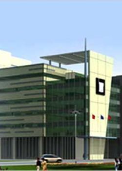 Copia Suites, Vasant Vihar, Delhi