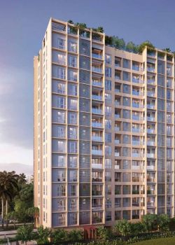 Ambuja Ecospace Residencia, Rajarhat, Kolkata