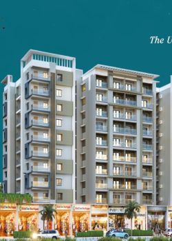 Central Annex, Besa Pipla Road, Nagpur