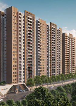 Kohinoor Greentastic, Shivaji Nagar, Pune