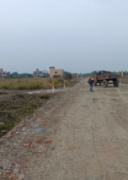 Metroplex City, Thakurpukur, Kolkata