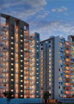Codename TechD, Bhugaon, Pune