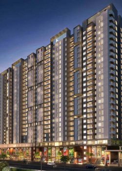 Cloud51, Chandani Chowk, Pune