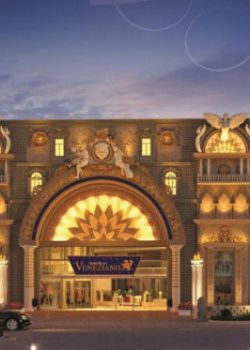 Veneziano, Nanpura, Surat