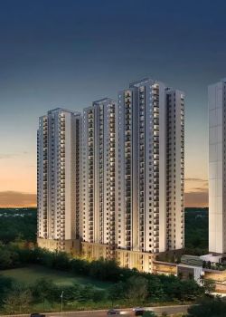 Lodha Estilo, Mahalaxmi, Mumbai