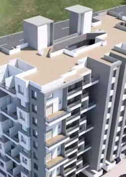 Krushna Park, Nagar Road, Pune