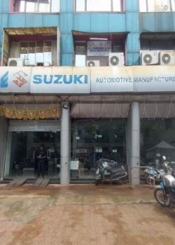 City Mall, Kirti Nagar, Delhi