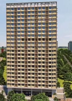 36 Avenue, Santacruz West, Mumbai