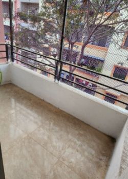 Shree Om Apartment, Kirti Nagar, Delhi