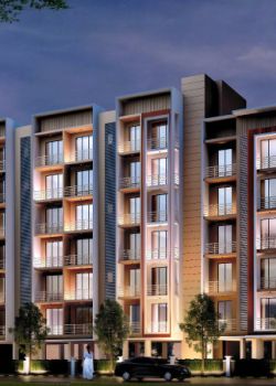 Devansh, Khanda Colony, Panvel, Navi Mumbai