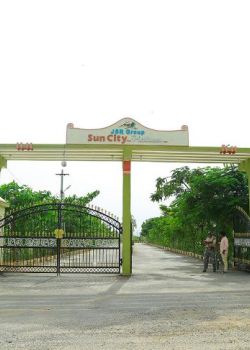 Sun City Platinum, Adikmet, Hyderabad