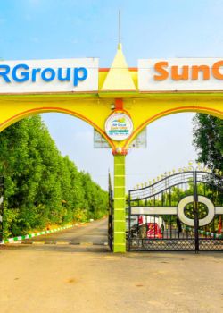 Jsr Gaarnnet Segment, Adikmet, Hyderabad