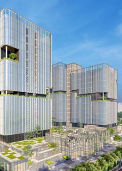 Sunrise Corporate Park, Opera House, Girgaon, Mumbai