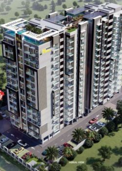 Rudra Solitaire,